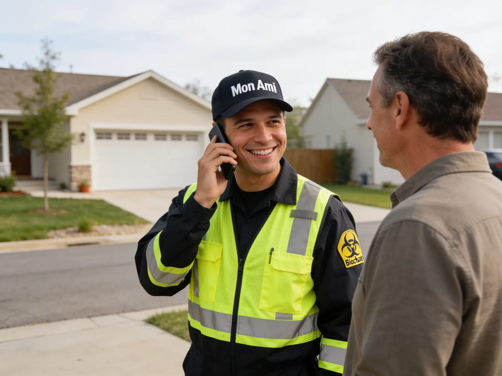 Sewage Cleanup Shreve, OH FAQs