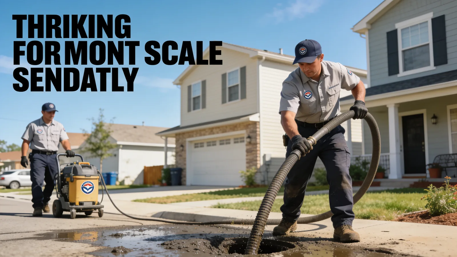 Sewage Cleanup in Shreve, OH near me